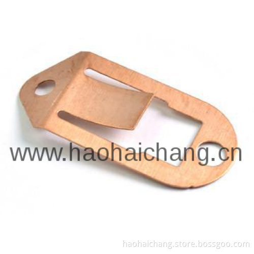 High Temperature Terminal Block